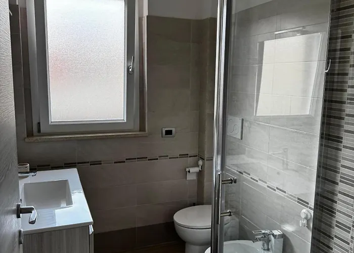 La Dimora Di Flavio Apartament