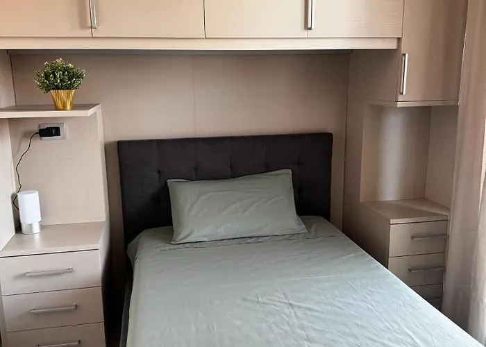 Apartament La Dimora Di Flavio