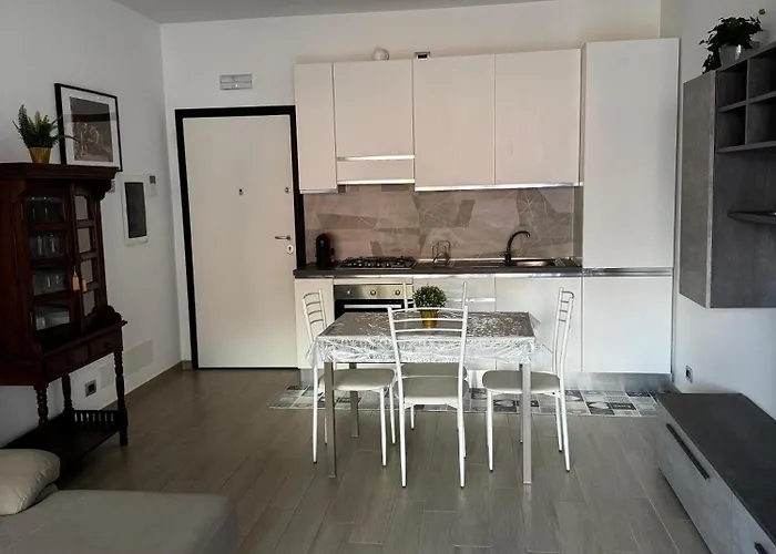 La Dimora Di Flavio Apartament *