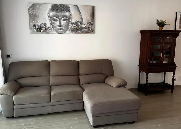 La Dimora Di Flavio