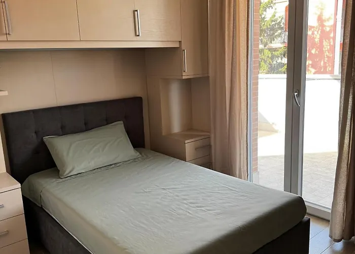 Apartament La Dimora Di Flavio