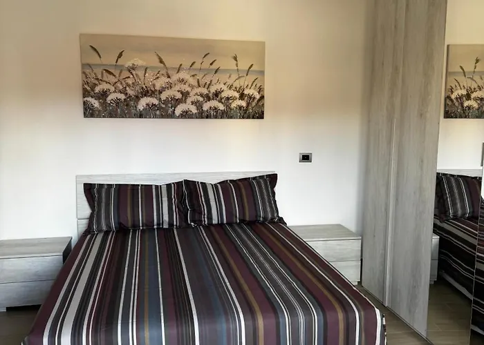 La Dimora Di Flavio Apartament